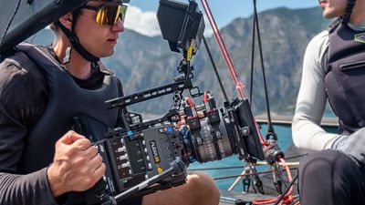 Arri pushes its flagship cinema camera to the Xtreme with a significant model upgrade
