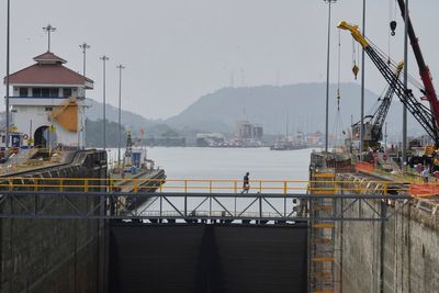 Hong Kong firm appeals for legal protection of investors as its Panama Ports contract faces lawsuits