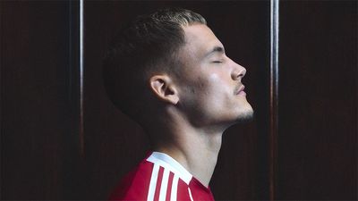 The Liverpool 2025/26 home kit is out - is this their best for years?