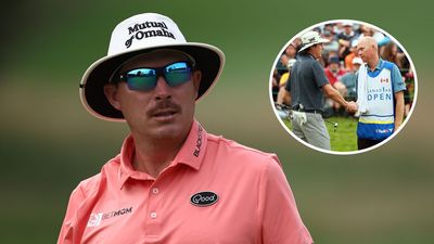 'He's Still My Best Friend' - Joel Dahmen Opens Up On Split With Caddie Geno Bonnalie