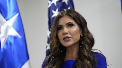 Kristi Noem just got absolutely demolished by a federal judge who accused her of targeting immigrants because of their race