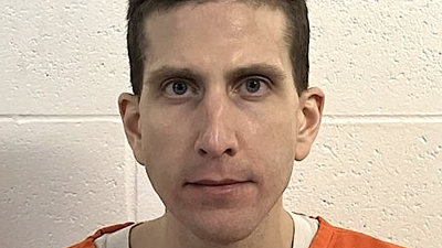 Bryan Kohberger has a shocking new neighbor as another psychopath invites him to be roomies