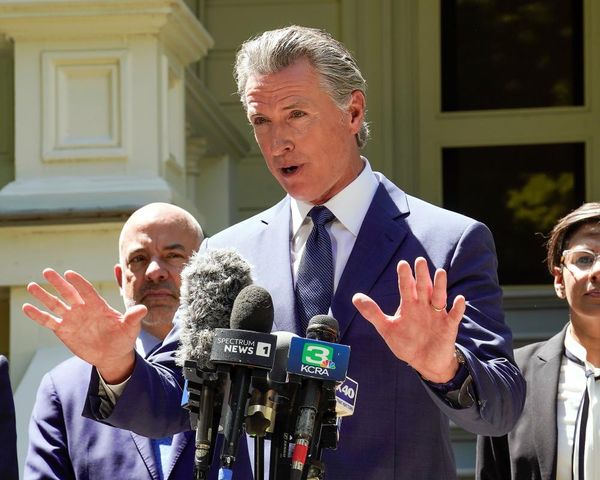 Gavin Newsom may call special election to redraw California congressional maps