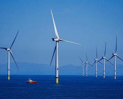 The Guardian view on the green transition: renewables are the future – but countries’ actions must catch up with their promises