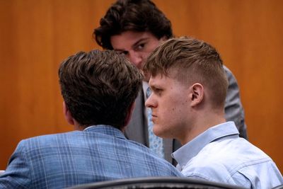 Milwaukee man gets life in prison for killing and dismembering a woman on first date