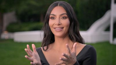 Even Anthony Hopkins Is Cracking Silence Of The Lamb Jokes After Kim Kardashian’s New SKIMS Face Piece Goes Viral (In A Bad Way)