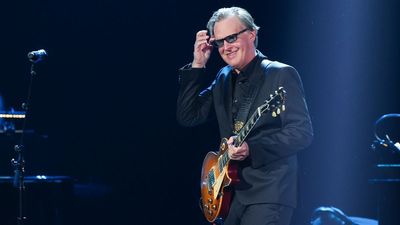 “Do I placate the minority of folks, or do I play an arena gig with blues songs that nobody else is doing?” Joe Bonamassa’s approach to the blues has triggered some purists – this is his response