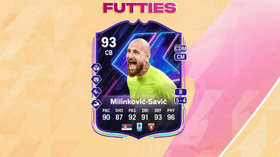 Best players for EA FC 25 Take a Risk Evolution
