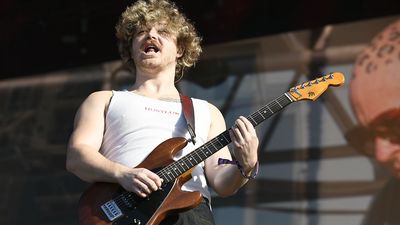 “It’s a daunting task. I’ll always have impostor syndrome… If the fans think it’s jive, we’ll pull it off streaming services!” Jakob Nowell opens up on using his late father’s gear and unreleased jams to create new Sublime music