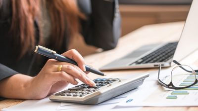 How Much Income Will an Indexed Annuity Get You? An Annuities Expert Lays Out the Numbers