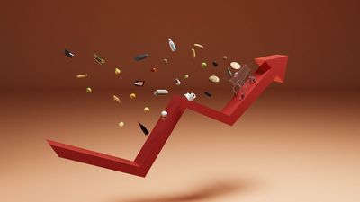 Financial Fact vs Fiction: Why Inflation Is Lower, But Prices Are Not