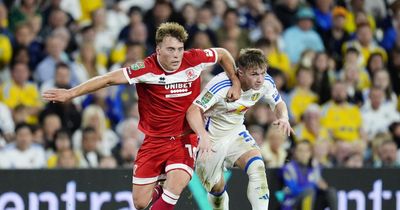 Rangers 'in talks' over permanent deal for Leeds attacker