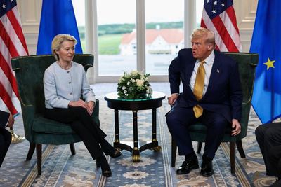 Deal or no deal? World leaders walk tightrope in tariff negotiations with Trump