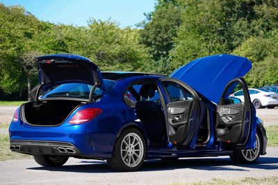 Are Your Car’s Safety Features Actually Putting You at Greater Risk?