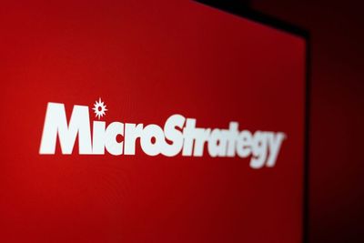 MicroStrategy's $14 Billion Bitcoin Gain Becomes A Footnote In Bold Treasury Vision