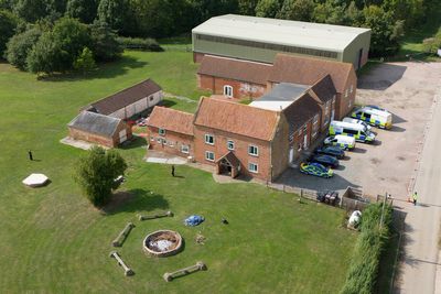 Man, 76, charged with child cruelty offences over summer camp ‘poisoning’