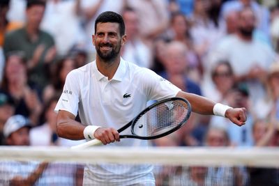 Novak Djokovic lands co-owning stake in French football team