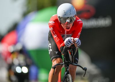 All the pro cycling transfers for 2026: Canadian time trial champion joins EF Education-EasyPost