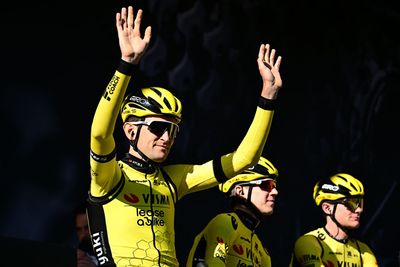 All the pro cycling transfers for 2026: Tiesj Benoot to ride for Decathlon CMA CGM