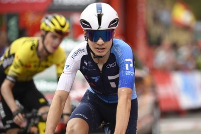 All the pro cycling transfers for 2026: Matthew Riccitello leaves Israel-Premier Tech for Decathlon CMA CGM
