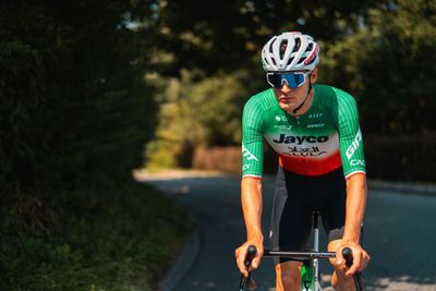 All the pro cycling transfers for 2026: Italian champion joins Jayco AlUla immediately from club team