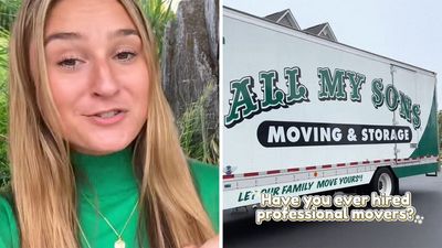 ‘They seemed reputable’: Woman moves from North Carolina to Colorado, hires All My Sons. Then they show up to her storage unit