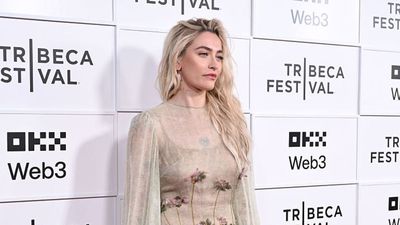 Paris Jackson just confirmed her engagement is over after fans spotted her crying in public last week