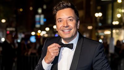 So Jimmy Fallon has learned nothing then?
