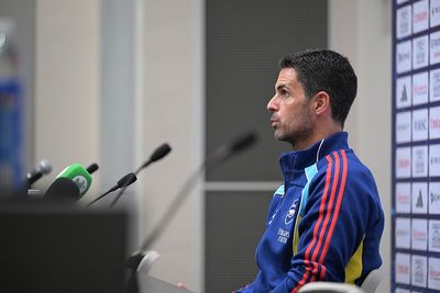 Arsenal report: Agreed transfer blocked by knee injury, with January move now more likely