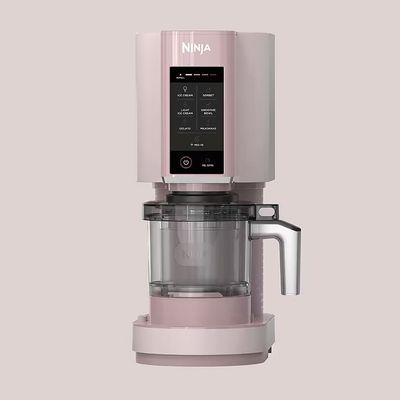 The new Ninja Creami pastel collection couldn't have come at a better time – bag a deal on these new shades before the next heatwave