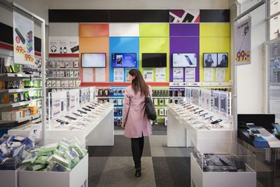 Three Electronics to Buy Before Tariffs Hit (And One to Skip for Now)