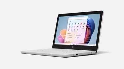 Windows 11 SE is dead — Microsoft pulls plug on special school edition of Windows for low-cost PCs