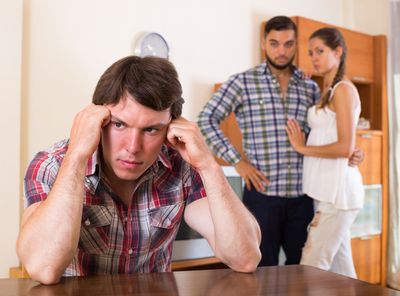 How a Poorly Structured Inheritance Triggers Lifetime Resentment