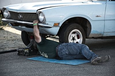 6 Car Repairs That Are Financially Useless in 2025