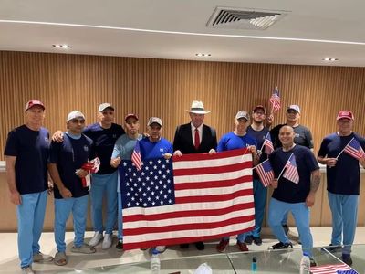 State Department Scrambled To Deal With Triple Murderer Repatriated From Venezuela: 'We Did Get The S.O.B. Released'