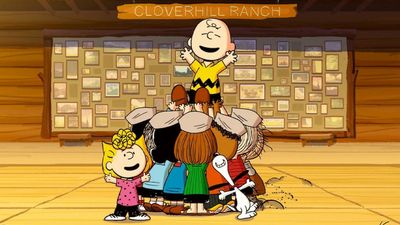 Peanuts’ first musical in 37 years hits all the right nostalgic notes