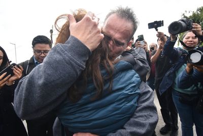 Alleged leader of Mexican kidnapping ring released after nearly 20 years in prison