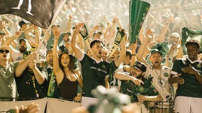 Vermont Green FC: America’s Best Community Soccer Story on the Verge of a Championship