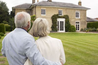 Six Myths About Downsizing in Retirement