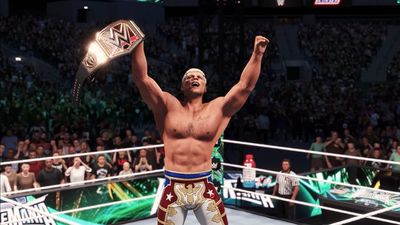 WWE 2K25 is free to play on Xbox and PC over SummerSlam weekend — here are the game modes you should try first
