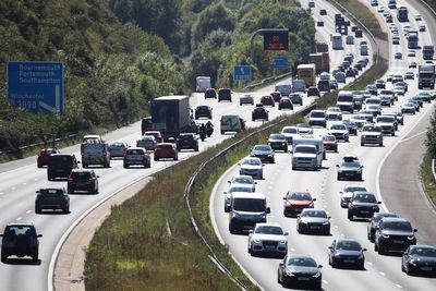 Lenders do not owe millions compensation over car finance, Supreme Court rules