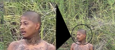 Paisas Gang Member Apprehended At The Border After Trying To Enter The U.S. Again
