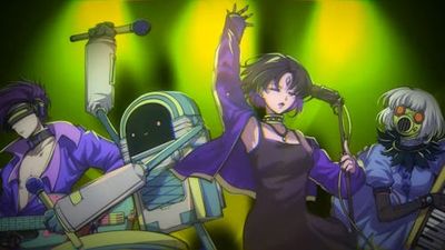 A Post-Apocalyptic, Rhythm-Based RPG With An Incredible Soundtrack Is Free On PC