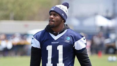 Micah Parsons Releases Statement Demanding Trade From Cowboys