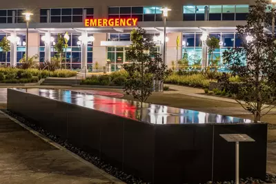 Why Your Retirement Could Collapse After Just One ER Visit