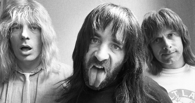 Spinal Tap to release fourth album, The End Continues, in September