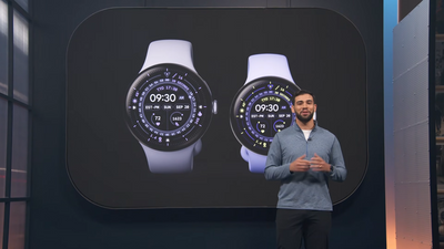 Google Pixel Watch 4 — all the rumors and leaks so far