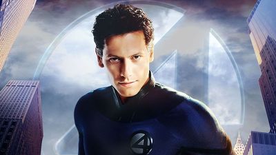 A Fantastic Four trilogy was planned in the '00s, according to Reed Richards actor Ioan Gruffudd: "The mindset was that we were going to do three"