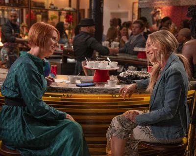 And Just Like That: Sex and the City spin-off to end after third season