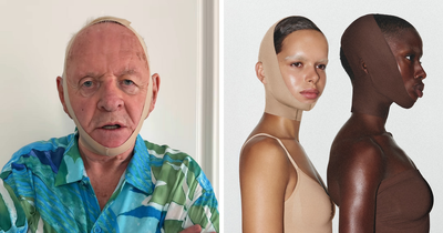 Anthony Hopkins Mocks Kim Kardashian’s Viral Beauty Product With ‘Genius’ Hannibal Lecter Parody